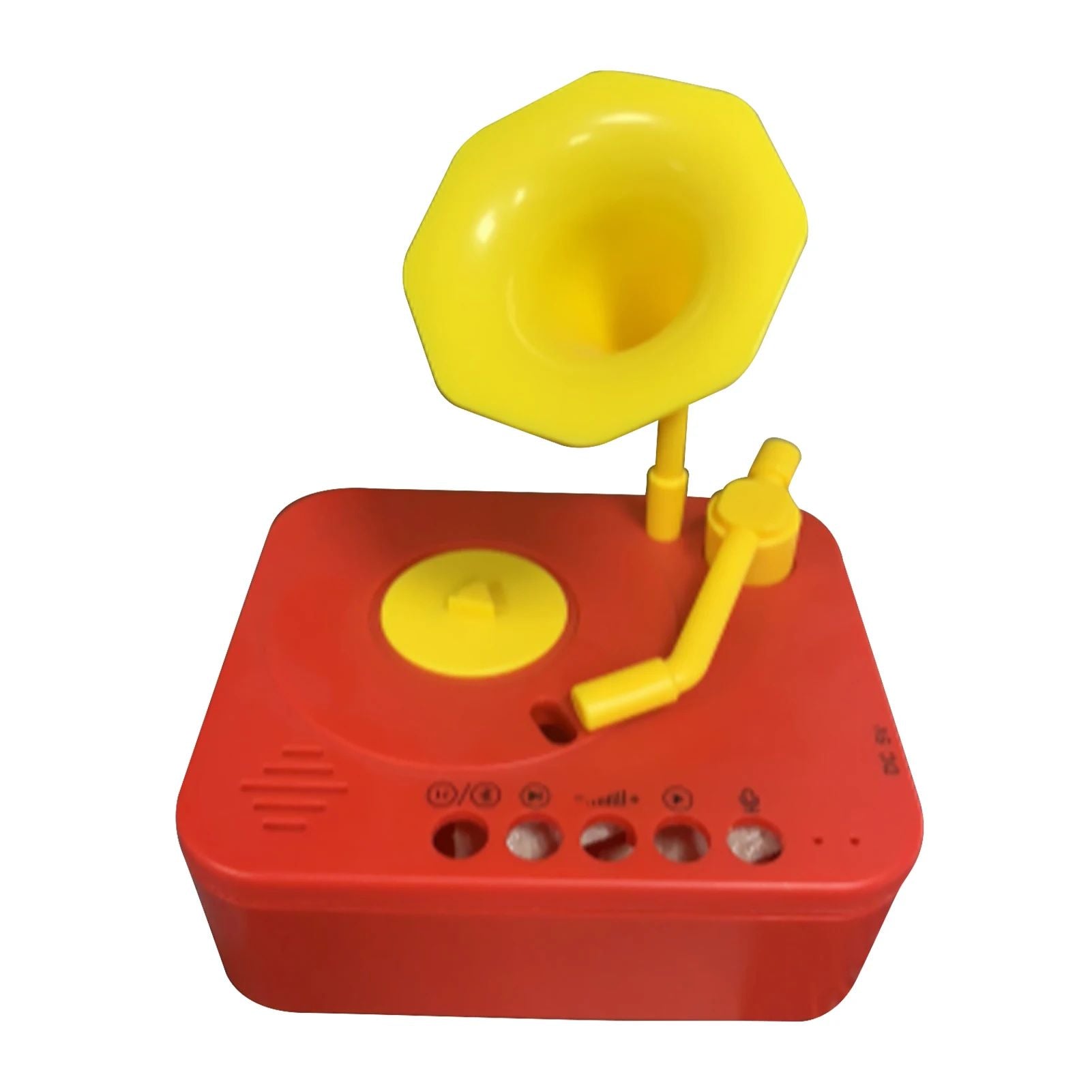 Sound Spinner – Sagor och musikspelare för barn