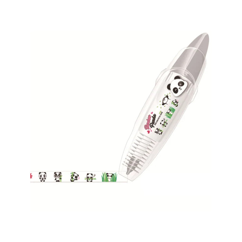 CreativeTape Roller – Dekorativ Tejppenna för Journaling, Planering & DIY-projekt