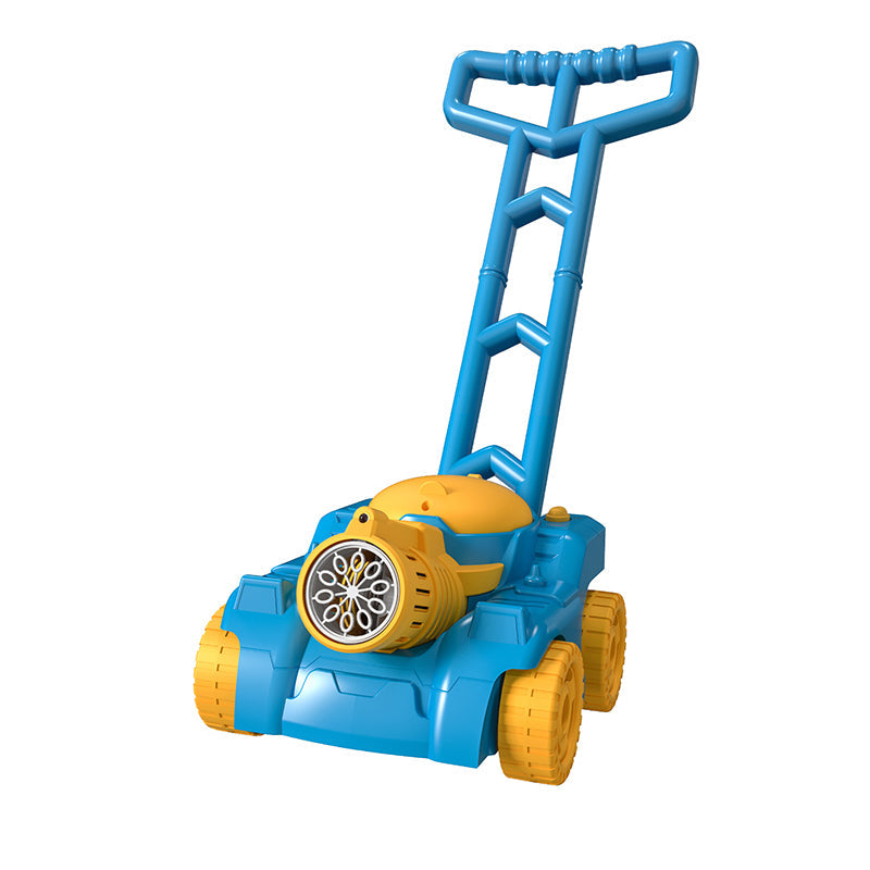Bubble Mower™ - Förtrollande bubbelskoj - Leksaksgräsklippare