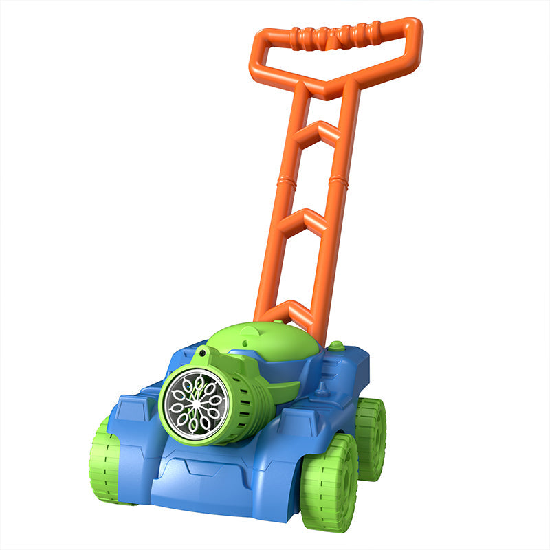 Bubble Mower™ - Förtrollande bubbelskoj - Leksaksgräsklippare