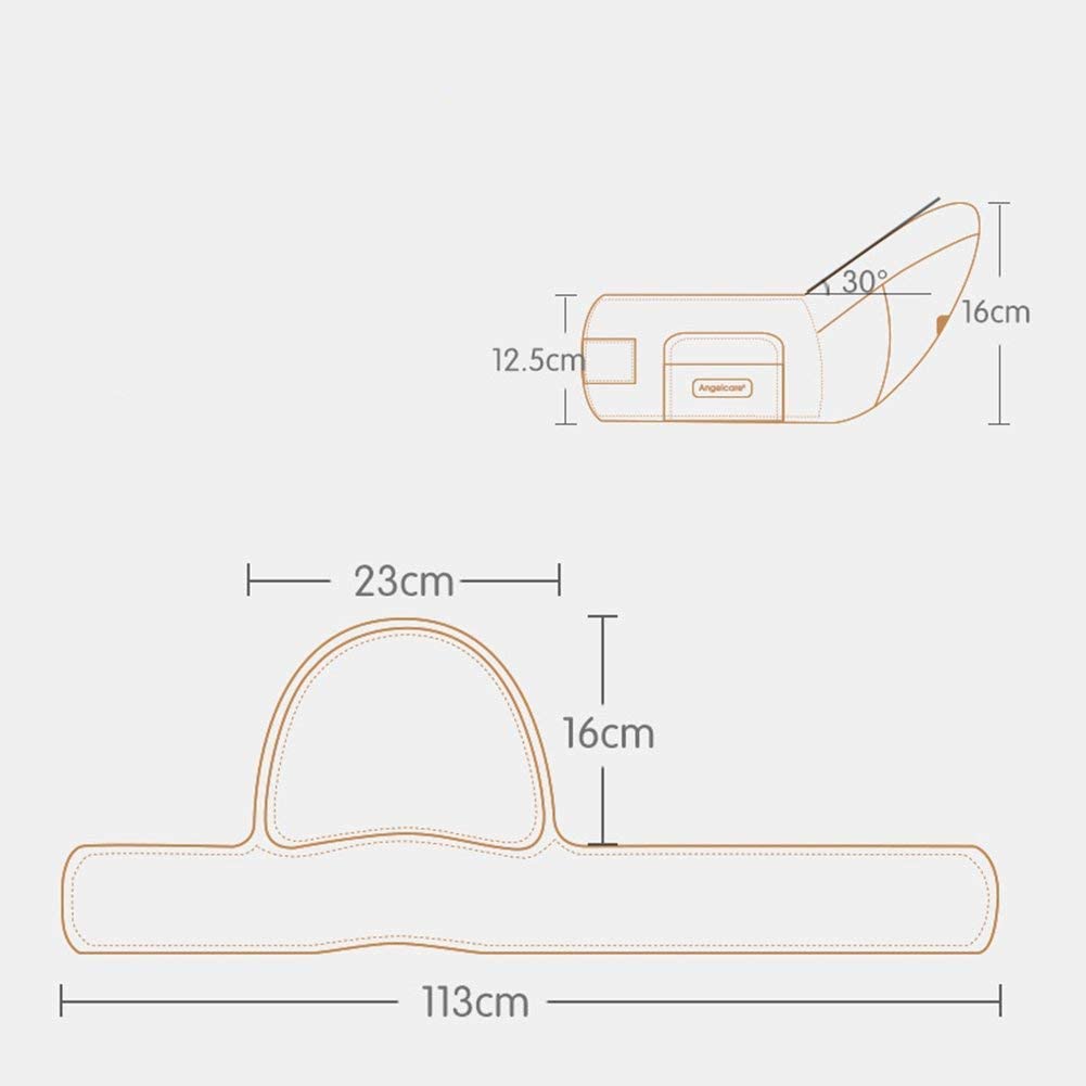 Ergonomisk höftbärare för barn – Baby Hip Seat