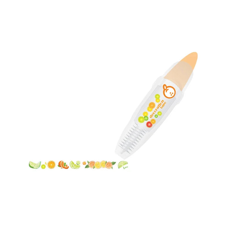 CreativeTape Roller – Dekorativ Tejppenna för Journaling, Planering & DIY-projekt