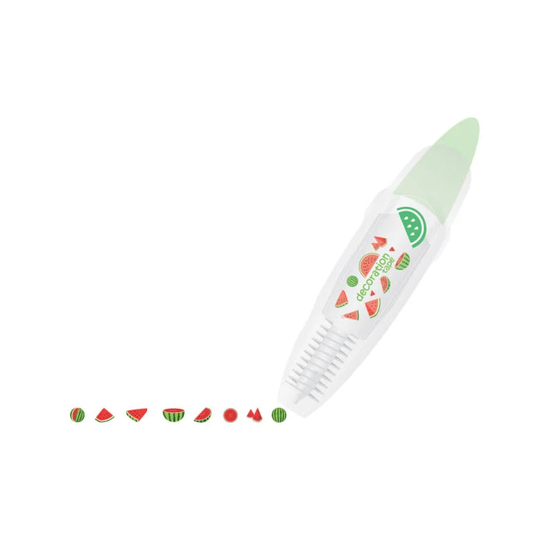 CreativeTape Roller – Dekorativ Tejppenna för Journaling, Planering & DIY-projekt
