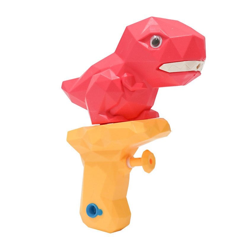 Dinosaurie vattenpistol – Färgglad vattenleksak för barn och vuxna