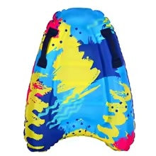 Kids Summer Bodyboard – Bodyboard för barn med säker design