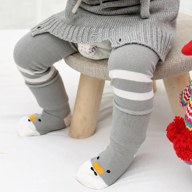 Benvärmare för baby – mjuka och skyddande