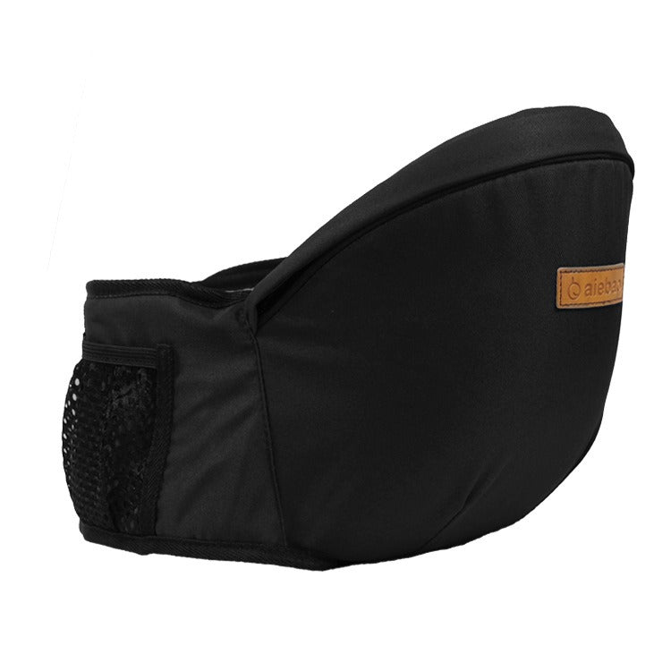Ergonomisk höftbärare för barn – Baby Hip Seat