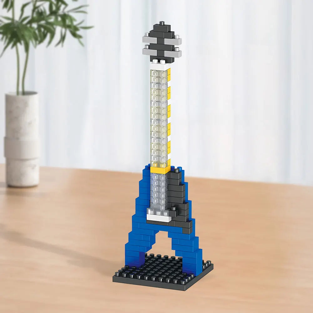 Bygg ditt eget musikinstrument – Pedagogisk DIY-leksak