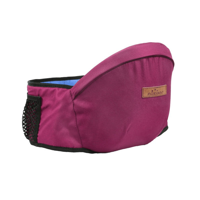 Ergonomisk höftbärare för barn – Baby Hip Seat