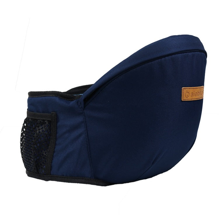 Ergonomisk höftbärare för barn – Baby Hip Seat