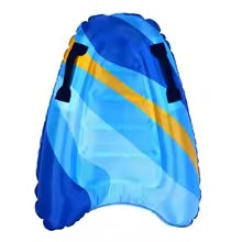 Kids Summer Bodyboard – Bodyboard för barn med säker design