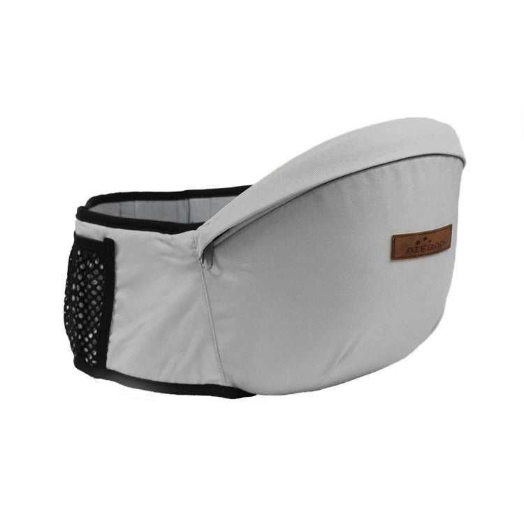Ergonomisk höftbärare för barn – Baby Hip Seat