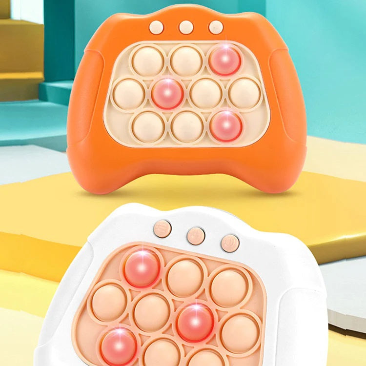 Pop Game – Reaktionsspel för barn och vuxna