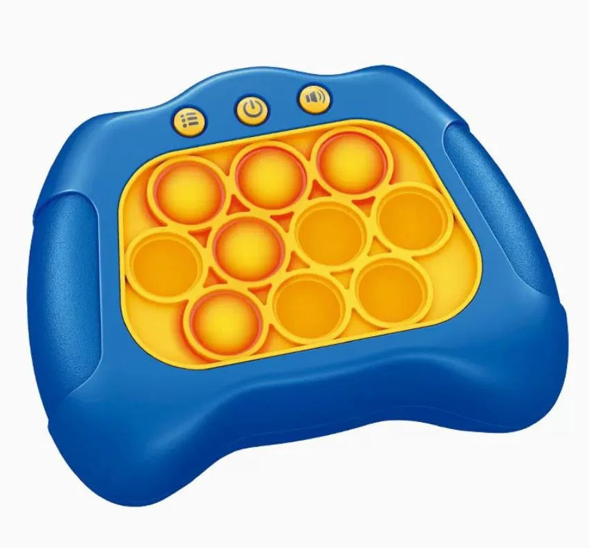 Pop Game – Reaktionsspel för barn och vuxna