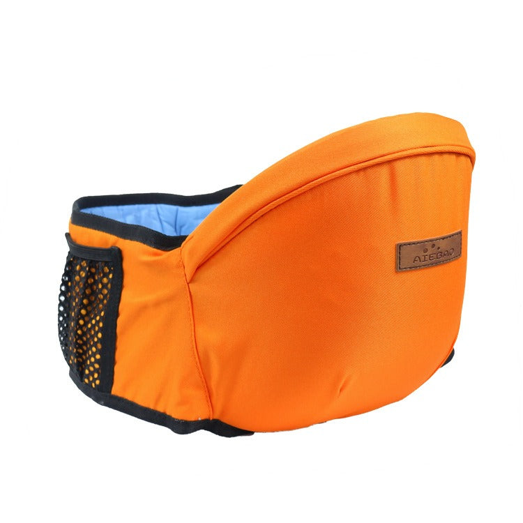 Ergonomisk höftbärare för barn – Baby Hip Seat
