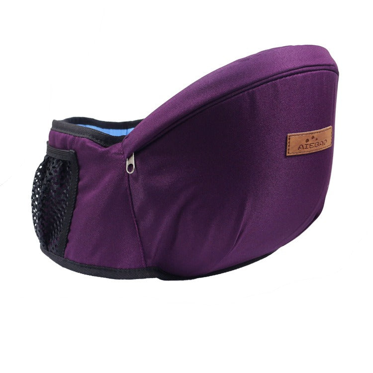 Ergonomisk höftbärare för barn – Baby Hip Seat