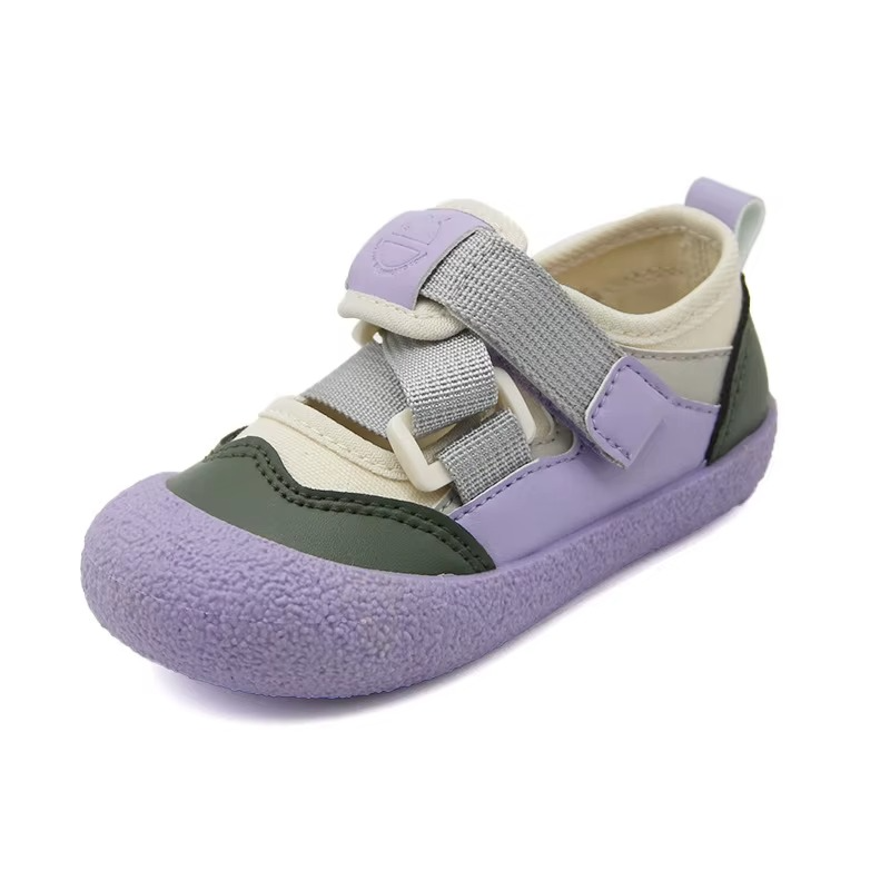 Sandaler för barn – trendiga, bekväma och halkfria