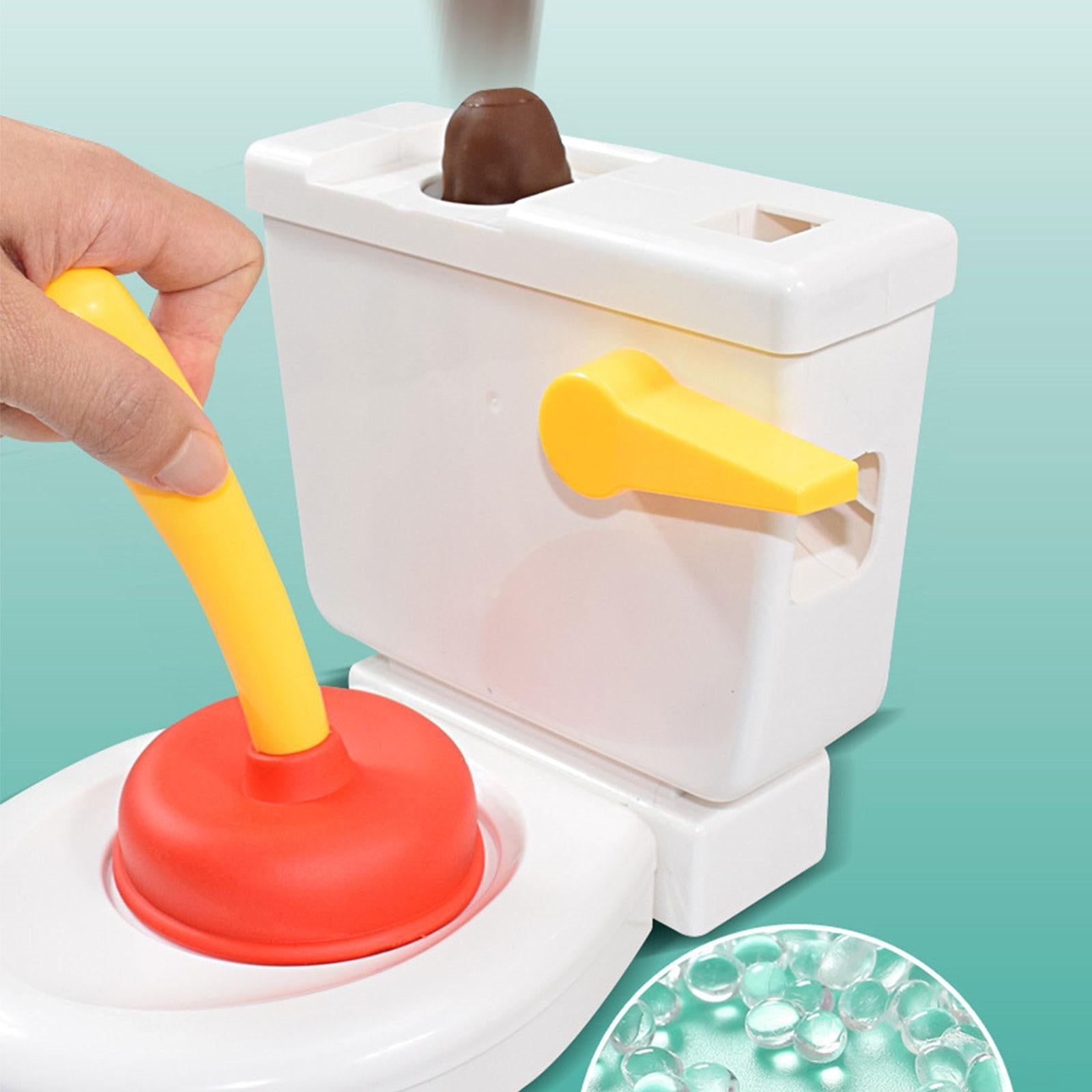 Flying Poop Game – Familjespel med skratt och reflexer