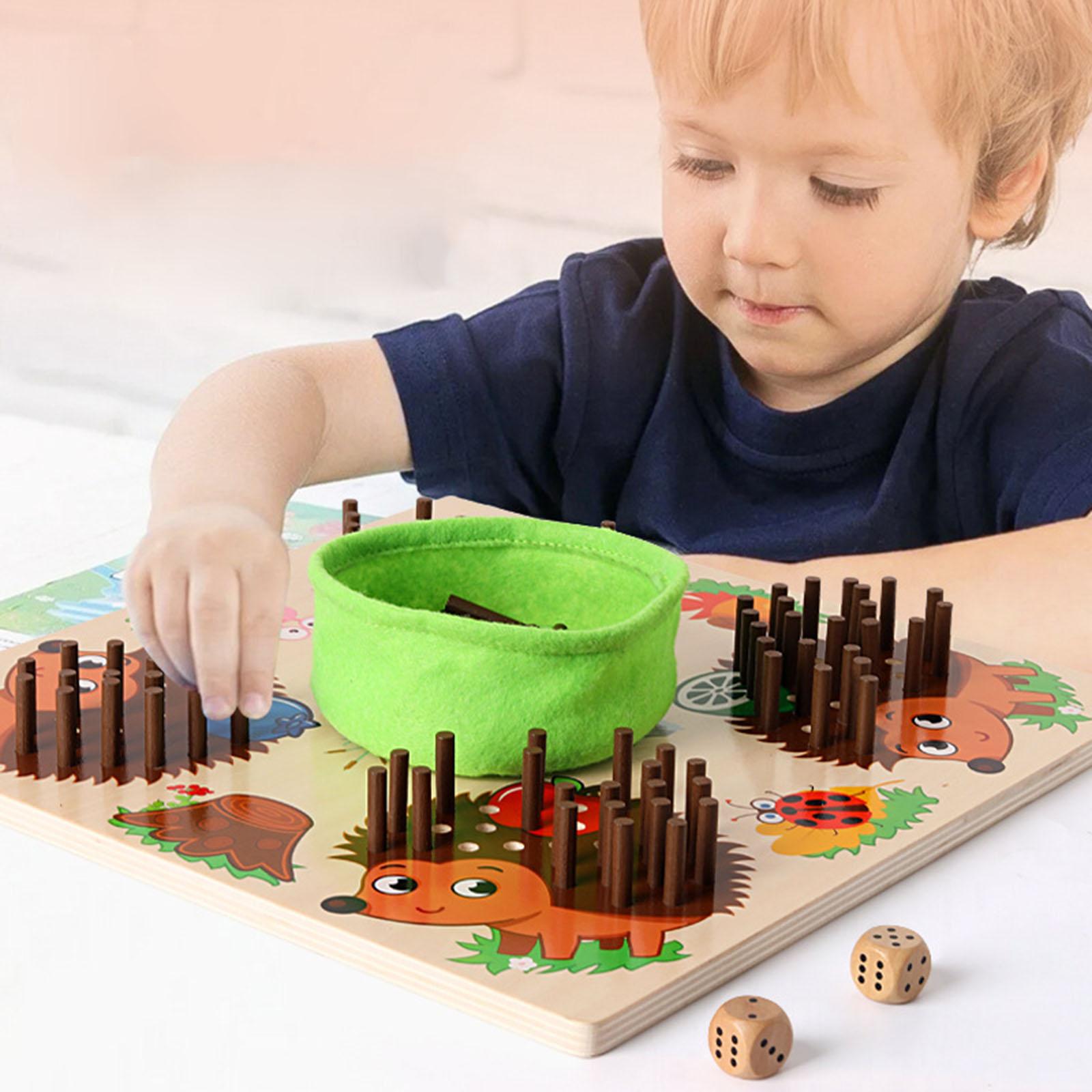 Aritmetiskt spel för barn – Lär dig räkna på ett lekfullt sätt