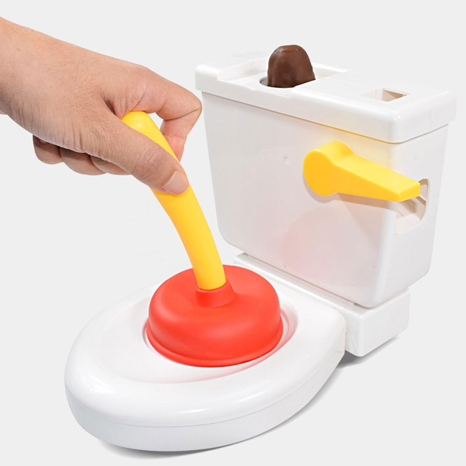 Flying Poop Game – Familjespel med skratt och reflexer