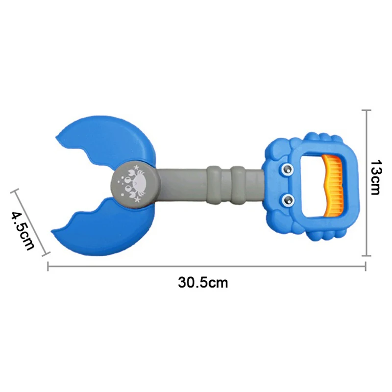 Beach Claw Toy – Sandfångare och strandleksak för barn