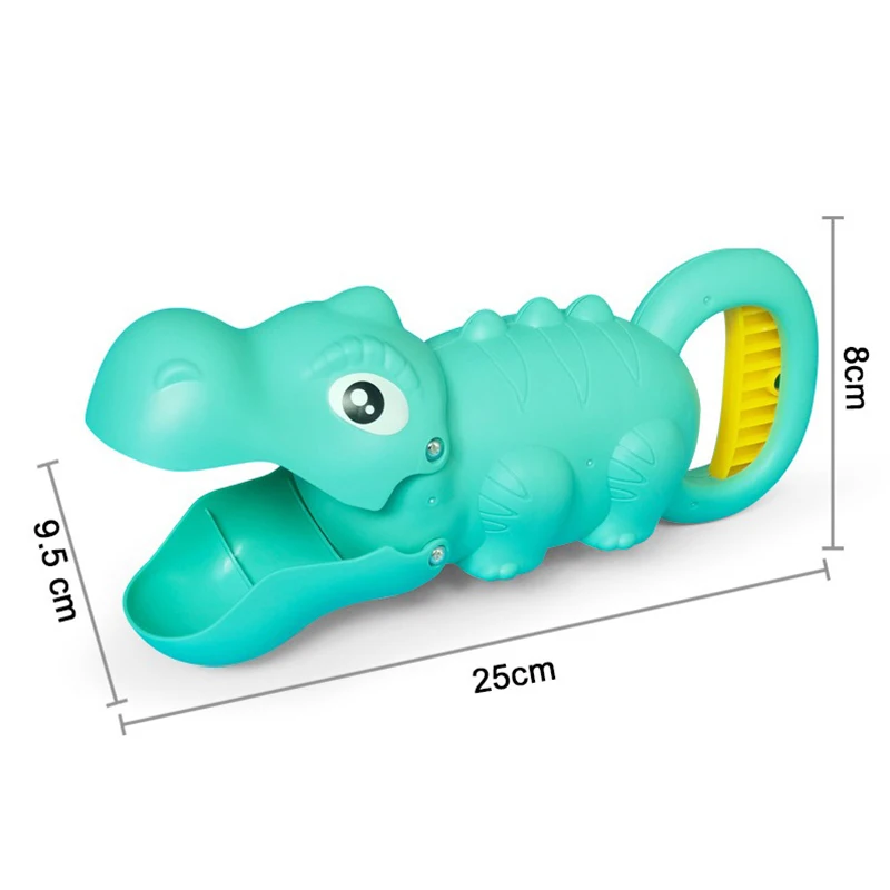 Beach Claw Toy – Sandfångare och strandleksak för barn