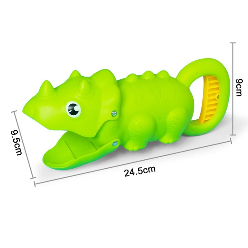 Beach Claw Toy – Sandfångare och strandleksak för barn