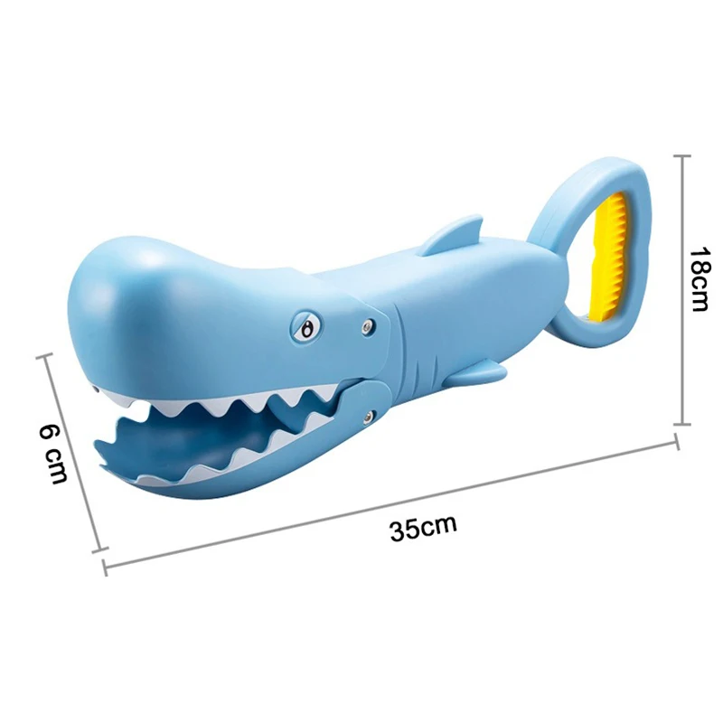Beach Claw Toy – Sandfångare och strandleksak för barn