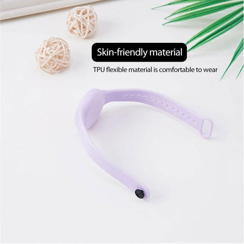 Myggarmband för barn – Naturligt skydd med citronella & eucalyptus