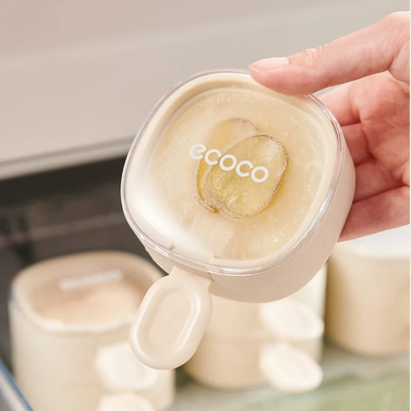 Glassformar i silikon – Kreativt DIY glass-set för hemmet