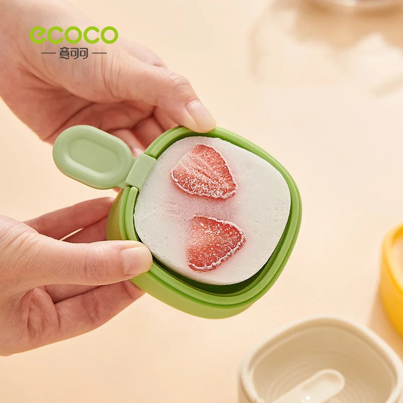 Glassformar i silikon – Kreativt DIY glass-set för hemmet