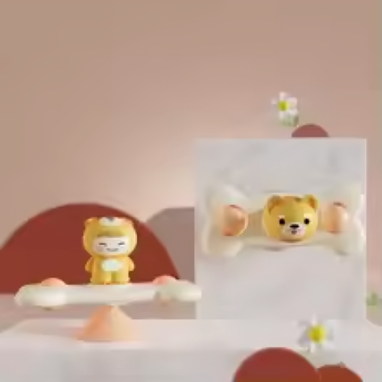 Bath Spinner Toys™ - Lärande och skoj - Fidget badleksaker för baby