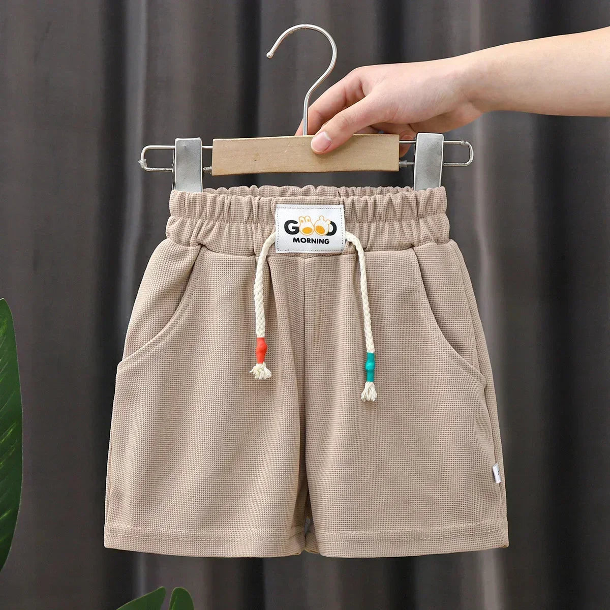 Barnshorts – lätta och bekväma för sport och lek