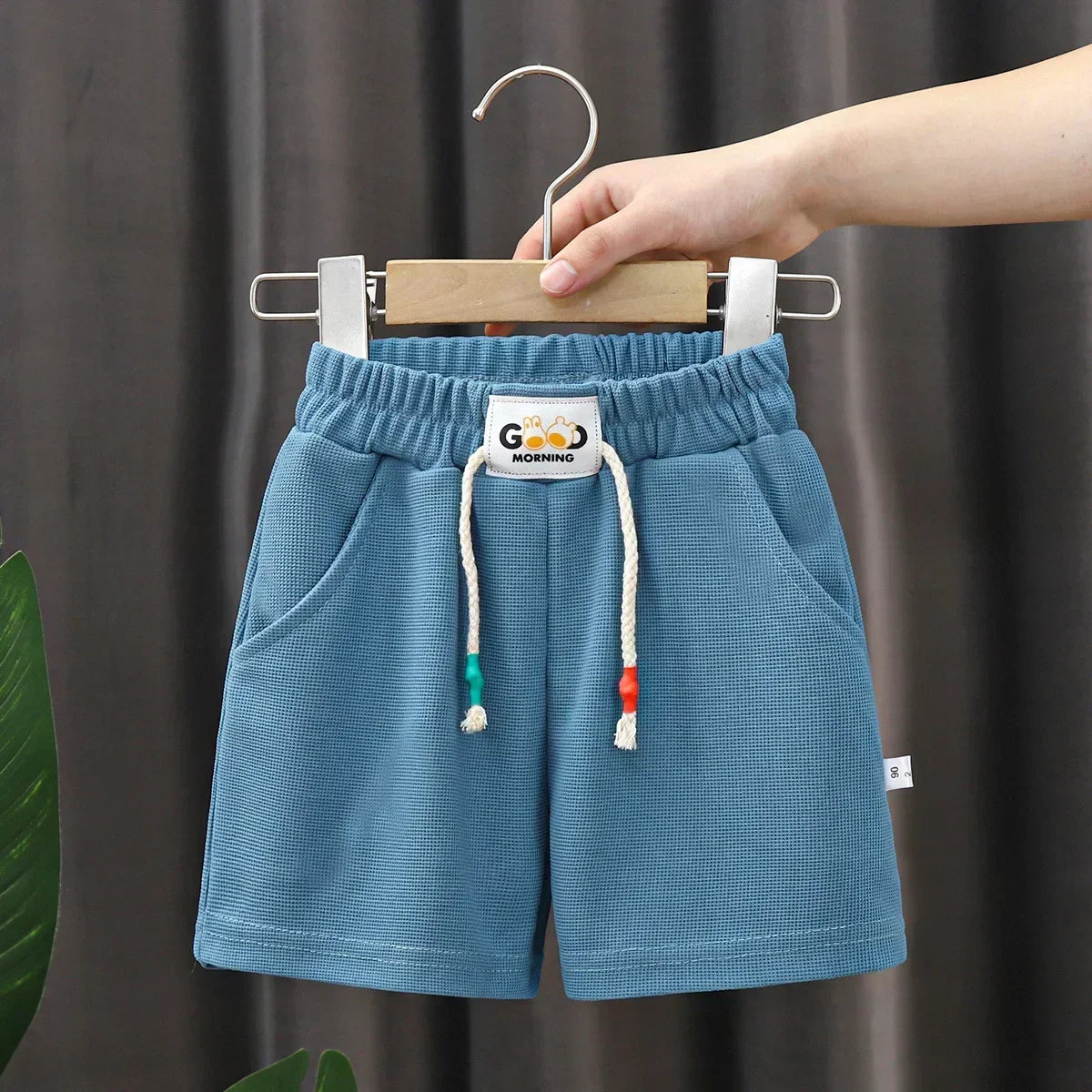 Barnshorts – lätta och bekväma för sport och lek