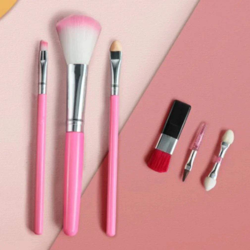 Sminkset för barn – kreativt Princess Make-up Set