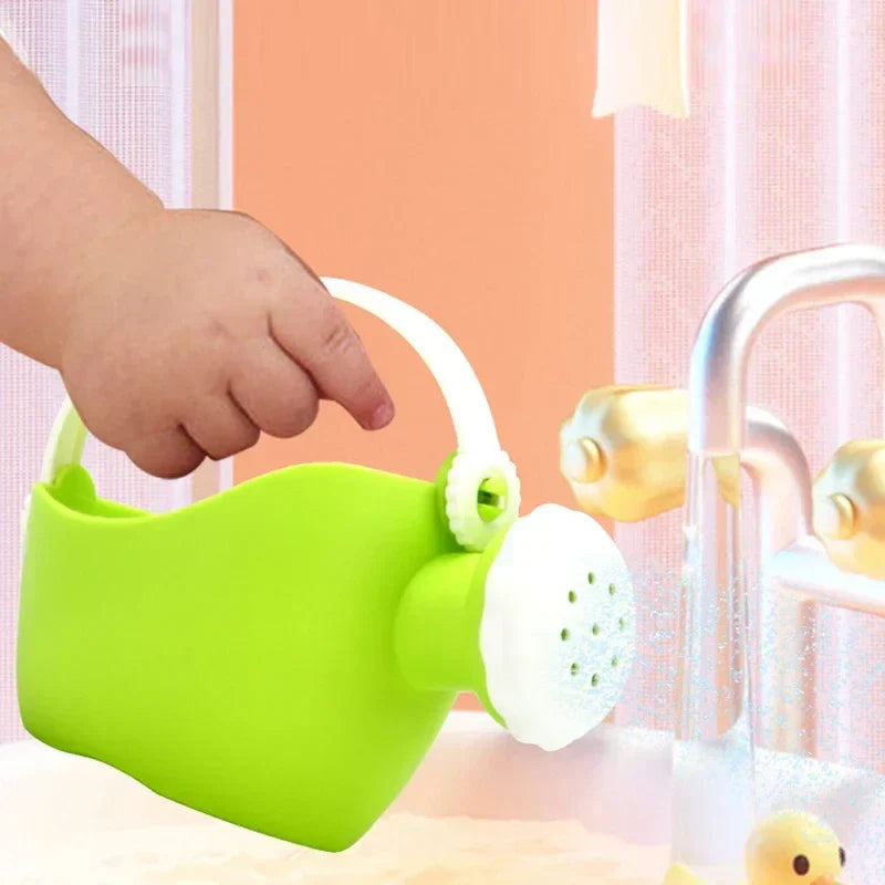 Beach Fun Set – Strandleksaker för barn med sandslottsbygge