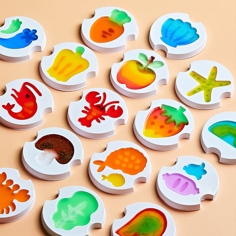 Hotpot Play – Kreativt DIY-set för barn