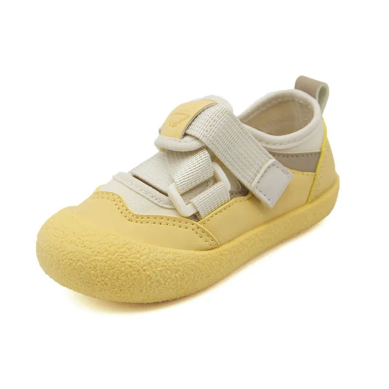 Sandaler för barn – trendiga, bekväma och halkfria