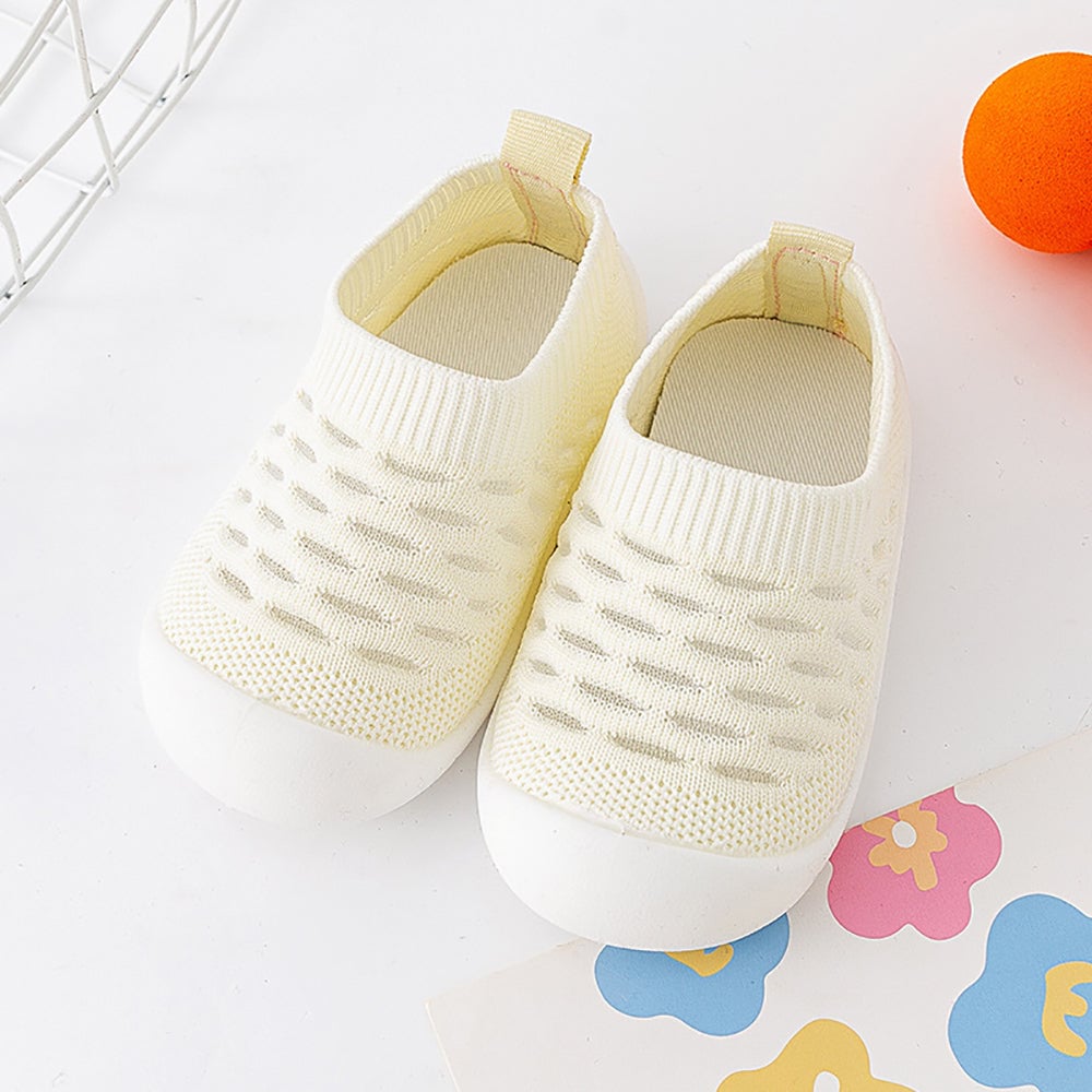 Babyskor – bekväma och ventilerande för små fötter