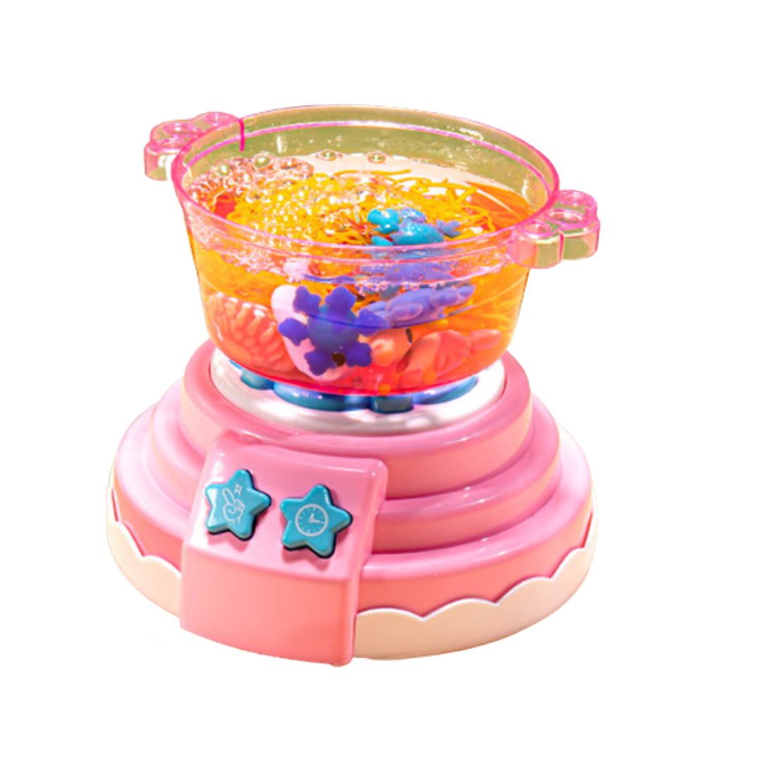 Hotpot Play – Kreativt DIY-set för barn
