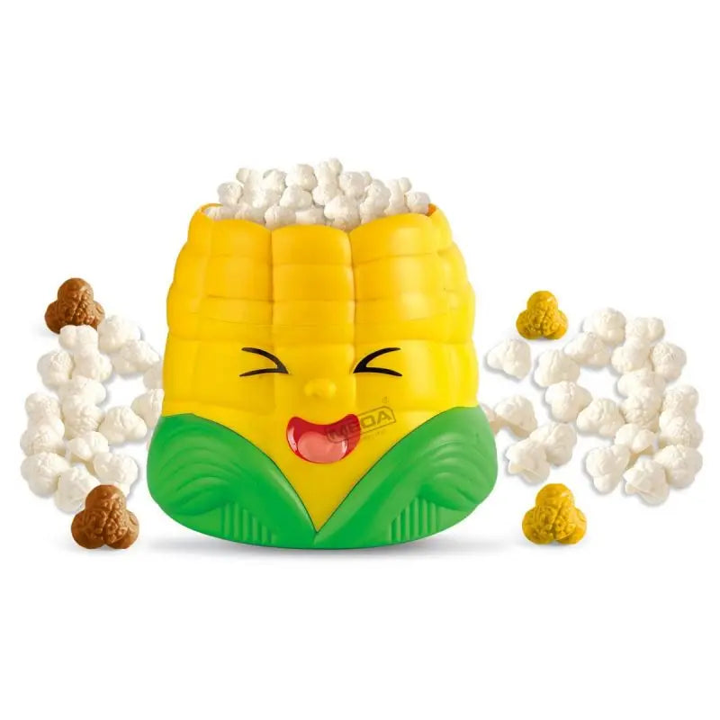 Popcorn Game – Familjespel för lek och gemenskap
