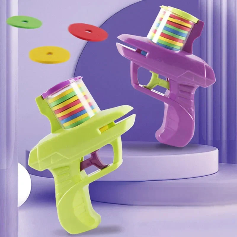 Gravity Play Gun – Kreativ leksakspistol för barn