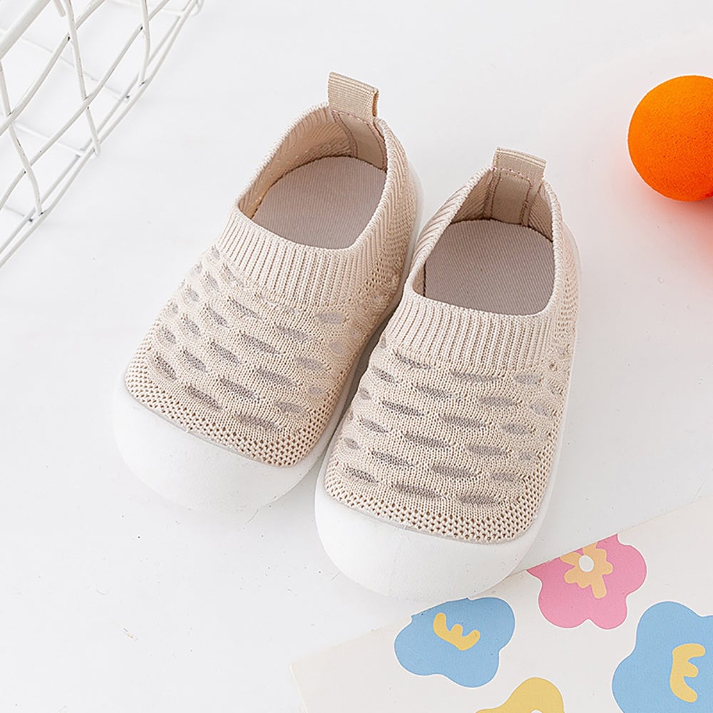 Babyskor – bekväma och ventilerande för små fötter