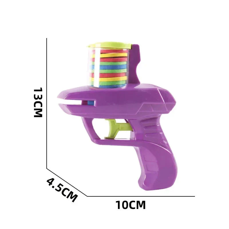 Gravity Play Gun – Kreativ leksakspistol för barn