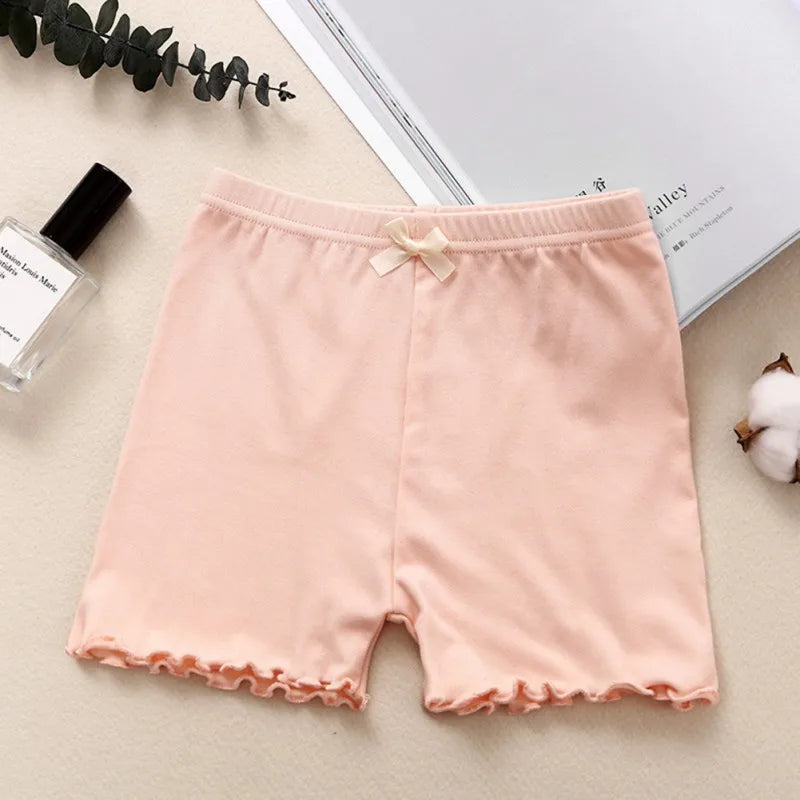 Pyjamasbyxor för barn – mjuka och bekväma för en god natts sömn