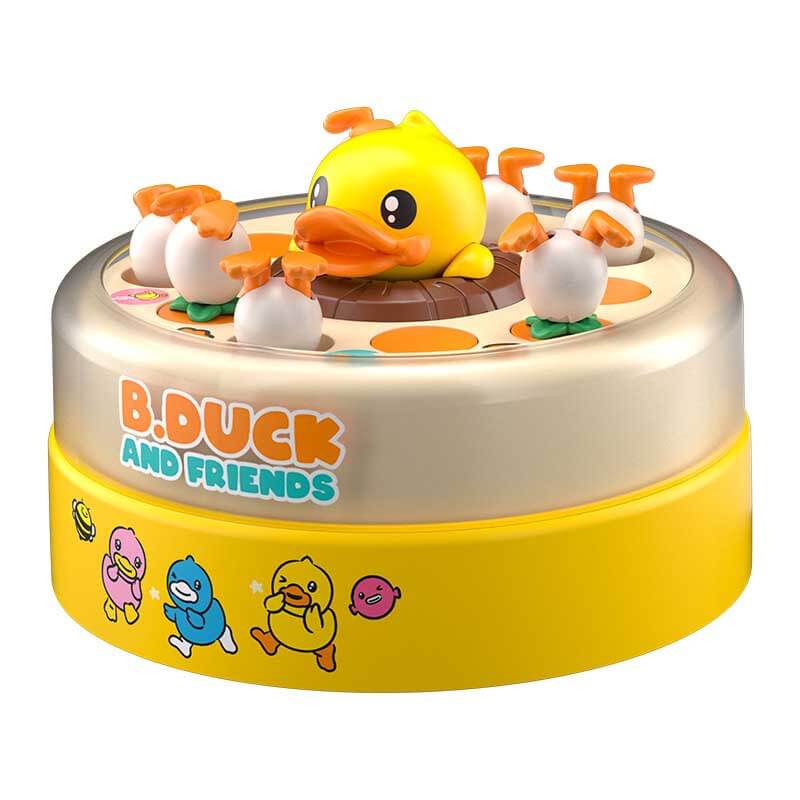 Duck Catcher – Roligt familjespel med ankor
