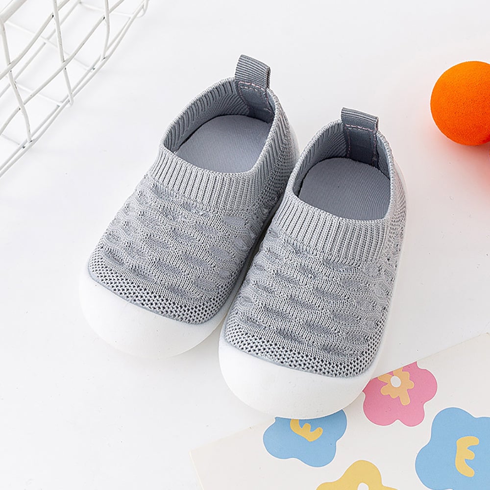 Babyskor – bekväma och ventilerande för små fötter