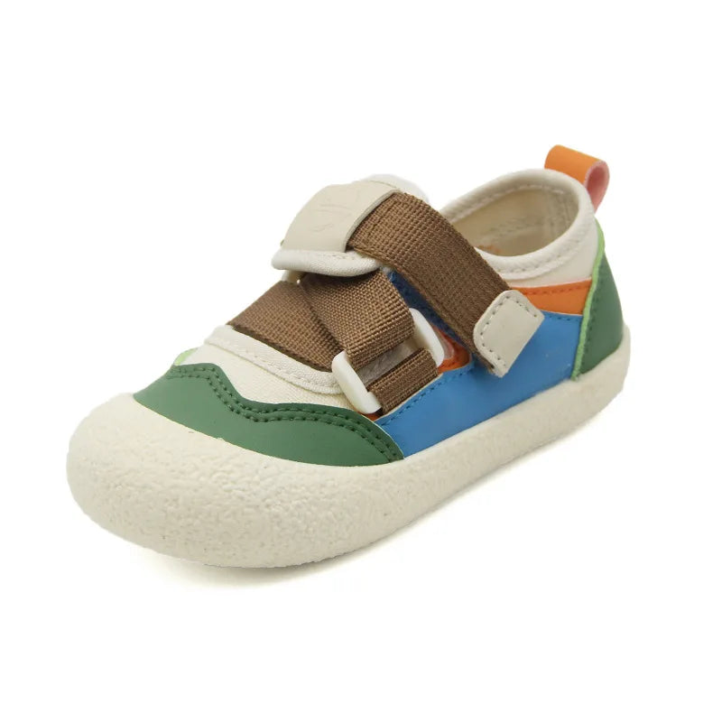 Sandaler för barn – trendiga, bekväma och halkfria