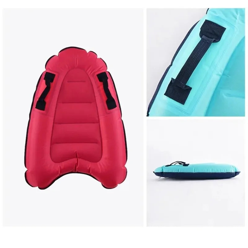Kids Summer Bodyboard – Bodyboard för barn med säker design