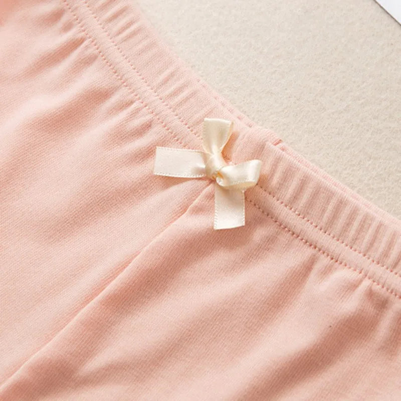 Pyjamasbyxor för barn – mjuka och bekväma för en god natts sömn